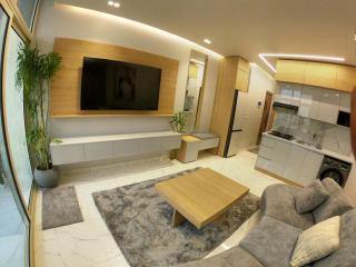 Peaks -La Prestigia A3 Luxury 1BR Sea View Apartment - 7
