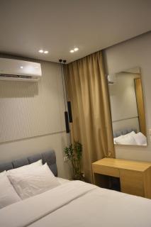 Peaks -La Prestigia A3 Luxury 1BR Sea View Apartment - 6