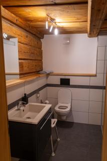 Ferienhaus Sonne - 4