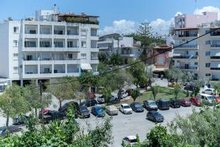 Malva Home in the center of Rethymno - 9