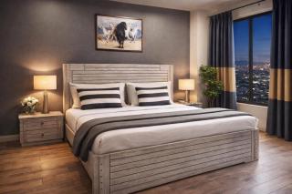 NoorNest Residences Bahria Heights - 0