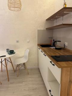 Almaty Tandau apartments - 2