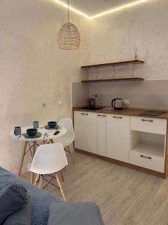 Almaty Tandau apartments - 1