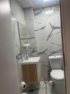 Çankaya Kızılay Elit Öztürk Apart Otel - 1