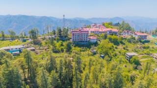 Mashobra Heights By shrpl - 1