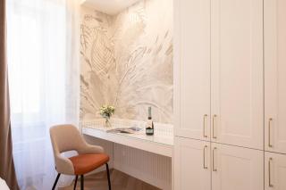 Central Suites - 4