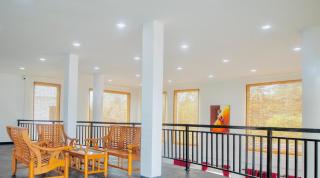 Amore Beach Resort - 3