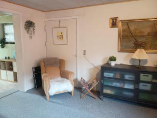 70 m2 Anneks på gården - 7