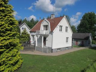Villa in southern Småland near Lake Möckeln and IKEA - 7