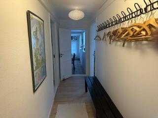 Tøndegården 3 rooms apartment - 5