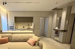 Apartaments Jaunyste - 4