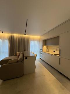 Apartaments Jaunyste - 3