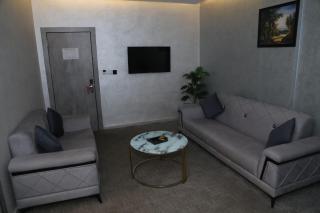 Kaya Hotel Amman - 8