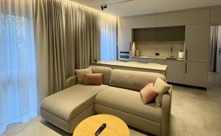 Apartaments Jaunyste - 1