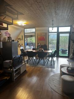 LAKEVIEW A-frame ESCAPE - 8