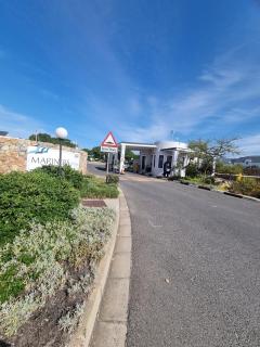 Mariners Holiday Home - 2
