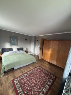 Geisellodge 1 - 2