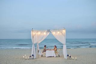 Danang Marriott Resort & Spa, Non Nuoc Beach Villas - 6