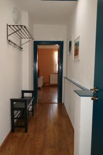 Apartment Jakubske Namesti - 2