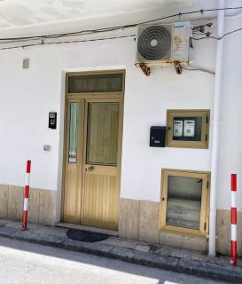 2Appartamento Spadafora 20 passi dalla spiaggia - 8