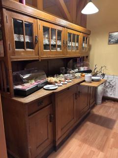 Alte Harcher Schule - 8