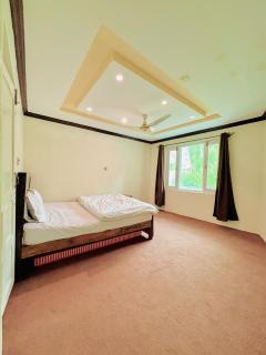 Aba-SHAH GUEST HOUSE SKARDU - 3