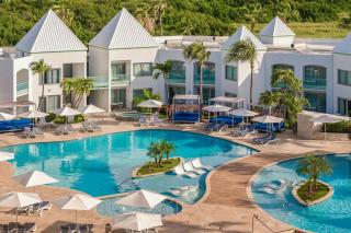 Courtyard by Marriott Aruba Resort - 8