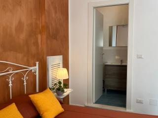 Civico 210 - Comfort rooms nel borgo di Itri - 3