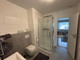 Großzügige helle Ferienwohnung bis 4 Personen in Chalampe, Elsass - 5