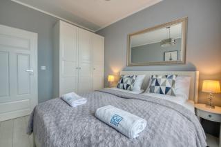 Apartamenty Nexo Q4Apartments - 8