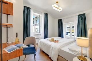Central Suites - 1