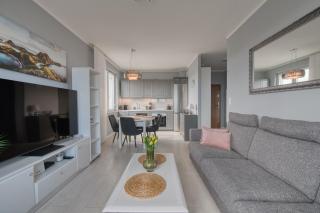 Apartamenty Nexo Q4Apartments - 2