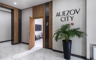 Almaty Auezov city, studio - 5