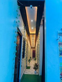 Sudama Palace - 0