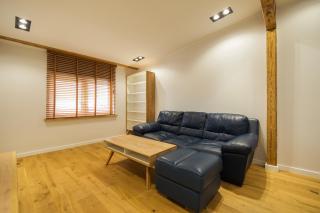 Centrum Gdyni by Grand Apartments - 8