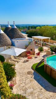 Trulli Fenice - 9