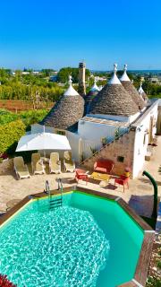 Trulli Fenice - 7