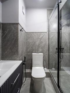 Orion Residence, 33 этаж, Lux 3 bedroom Penthouse - 9