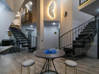 Orion Residence, 33 этаж, Lux 3 bedroom Penthouse - 6