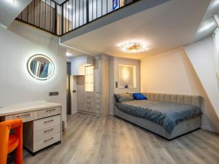 Orion Residence, 33 этаж, Lux 3 bedroom Penthouse - 2