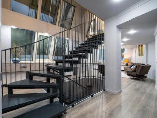 Orion Residence, 33 этаж, Lux 3 bedroom Penthouse - 5