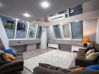 Orion Residence, 33 этаж, Lux 3 bedroom Penthouse - 6