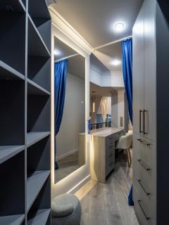 Orion Residence, 33 этаж, Lux 3 bedroom Penthouse - 1
