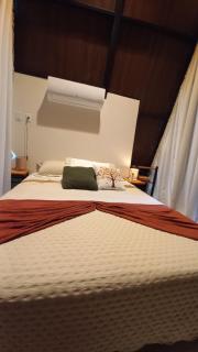 Chalé em Frente ao Terroir Pantanal - 6