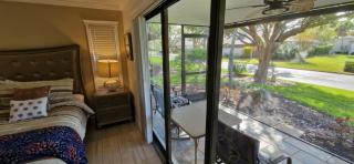 Beautiful 2bedr villas, close to Siesta Key, WiFi, pool, jacuzzi - 2