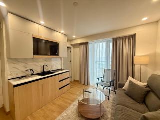BLACK SEA STAY Apartments - 2