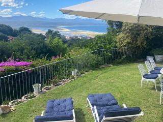 4 Bedroomed Holiday House - 1