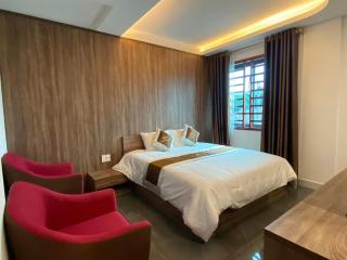 Hải Phát Hotel - 4