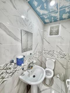 Ayasofya Lıfe Suıte - 1