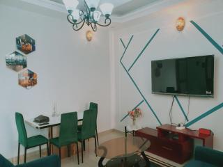 APPARTEMENTS et STUDIOS MEUBLÉS DOUALA MAKEPE - 7